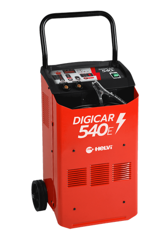 Helvi DIGICAR 540E Helvi DIGICAR 540E