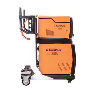 FoxWeld LASER 1500-4-МТ AIR FoxWeld LASER 1500-4-МТ AIR