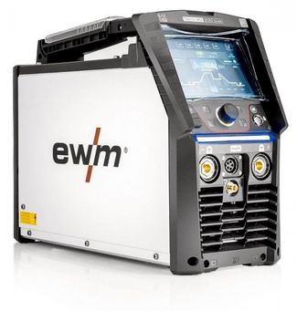 EWM TETRIX XQ 230 AC/DC PULS EXPERT 3.0 5P EWM TETRIX XQ 230 AC/DC PULS EXPERT 3.0 5P