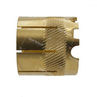 Top Weld Насадка дистанционная со скосом 45 град (TW 151) (10 шт.) Top Weld Насадка дистанционная со скосом 45 град (TW 151) (10 шт.)