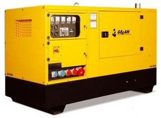 Gesan DPAS 65E LS Gesan DPAS 65E LS