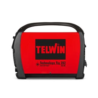 Telwin SUPERTIG 302 AC/DC 400V +АКСЕСС. Telwin SUPERTIG 302 AC/DC 400V +АКСЕСС.