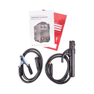 FoxWeld KVAZARRUS 250 FoxWeld KVAZARRUS 250