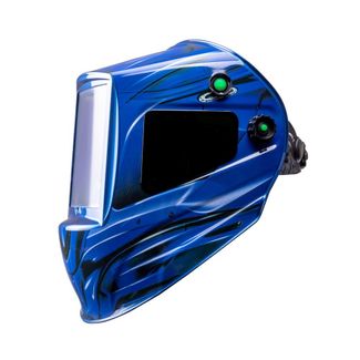FoxWeld КОРУНД МЕГА "СИНЯЯ" (Ф-Р MEGA LED 2) БЕЗ КОРОБКИ FoxWeld КОРУНД МЕГА "СИНЯЯ" (Ф-Р MEGA LED 2) БЕЗ КОРОБКИ