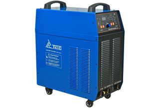 ТСС PRO TIG 400P AC/DC DIGITAL ТСС PRO TIG 400P AC/DC DIGITAL