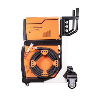 FoxWeld LASER 1500-4-МТ AIR FoxWeld LASER 1500-4-МТ AIR