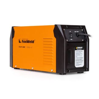 FoxWeld Блок жидкостного охлаждения FOXPOWER COOL-1 LT FoxWeld Блок жидкостного охлаждения FOXPOWER COOL-1 LT
