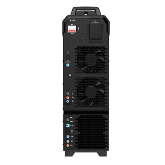 START everTIG 350 AC/DC PULSE START everTIG 350 AC/DC PULSE