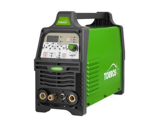 TORROS TIG 200Pulse DC (T2008) TORROS TIG 200Pulse DC (T2008)