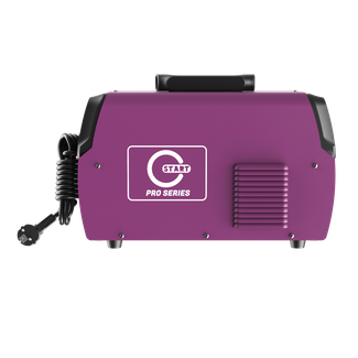 START modelTIG 230 AC/DC PULSE START modelTIG 230 AC/DC PULSE