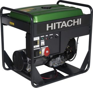 Hitachi E100(3P) Hitachi E100(3P)