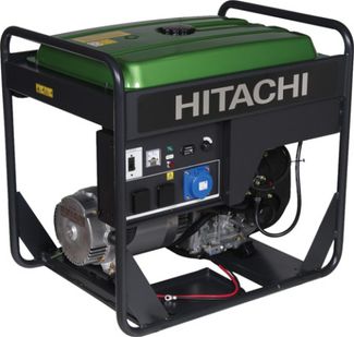Hitachi E100 Hitachi E100