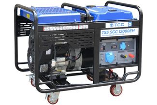 ТСС SGG 12000EH ТСС SGG 12000EH