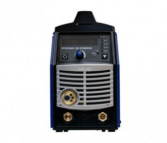 Aurora PRO SPEEDWAY 200 SYNERGIC Aurora PRO SPEEDWAY 200 SYNERGIC