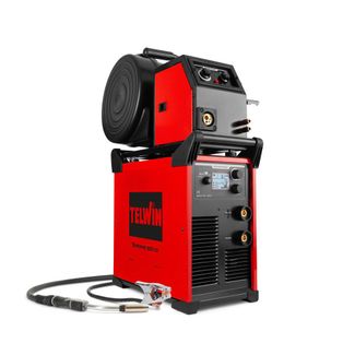 Telwin SUPERMIG 500i XD PACK Telwin SUPERMIG 500i XD PACK