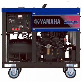 Yamaha EDL 13000 TE Yamaha EDL 13000 TE