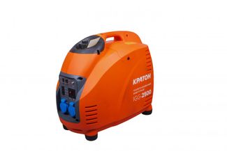 Кратон IGG-2500 Кратон IGG-2500