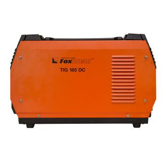 FoxWeld TIG 185 DC FoxWeld TIG 185 DC
