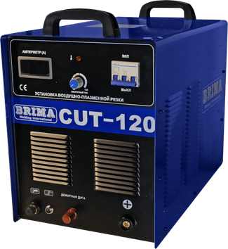 Brima CUT-120 Brima CUT-120
