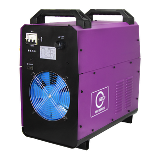 START modelTIG 200 DC PULSE START modelTIG 200 DC PULSE