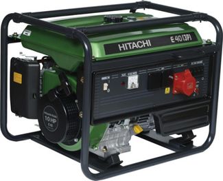 Hitachi E40(3P) Hitachi E40(3P)