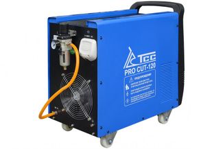 ТСС PRO CUT-120 ТСС PRO CUT-120