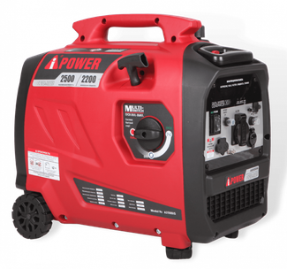A-iPower A2500IS A-iPower A2500IS