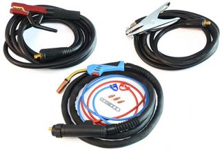 ТСС PRO MIG/MMA-500F ТСС PRO MIG/MMA-500F