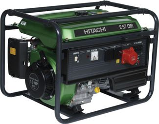 Hitachi E57(3P) Hitachi E57(3P)