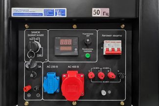 ТСС SDG 11000EH3A ТСС SDG 11000EH3A