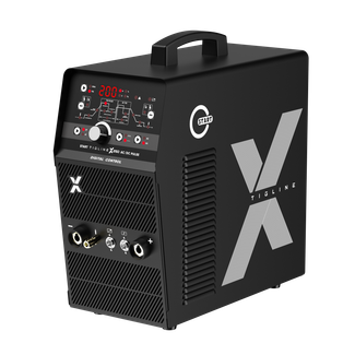 START TigLine X250 AC/DC PULSE START TigLine X250 AC/DC PULSE