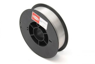 Deka Сварочная проволока порошковая E71T-GS d. 0,8 мм 0,5 кг (10 шт. в уп.) Deka Сварочная проволока порошковая E71T-GS d. 0,8 мм 0,5 кг (10 шт. в уп.)