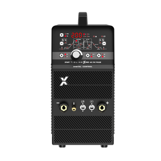 START TigLine X250 AC/DC PULSE START TigLine X250 AC/DC PULSE