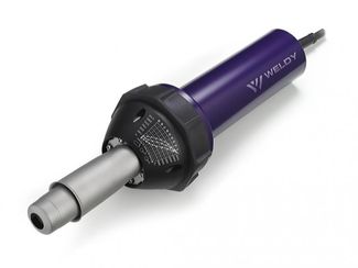 Weldy Набор для сварки изделий из пластика ENERGY HT1600 Weldy Набор для сварки изделий из пластика ENERGY HT1600