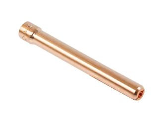 КЕДР Цанга (TIG-17–18–26 PRO/EXPERT) Ø 2,4 мм (10 шт.) КЕДР Цанга (TIG-17–18–26 PRO/EXPERT) Ø 2,4 мм (10 шт.)
