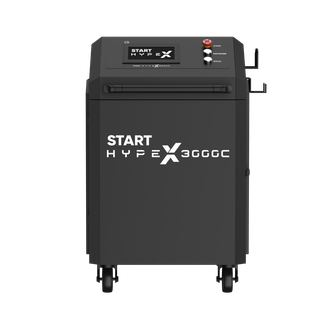 START HYPE X3000C START HYPE X3000C