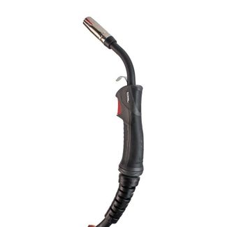 Parker SGA-LW355 с облегченным шланговым пакетом 4 метра (MIG/MAG) Parker SGA-LW355 с облегченным шланговым пакетом 4 метра (MIG/MAG)