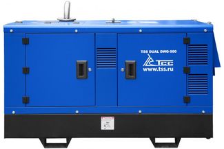 ТСС DUAL DWG-500 ТСС DUAL DWG-500