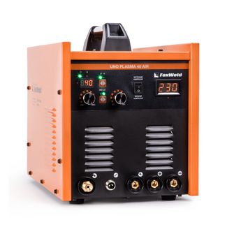 FoxWeld UNO Plasma 40 Air FoxWeld UNO Plasma 40 Air