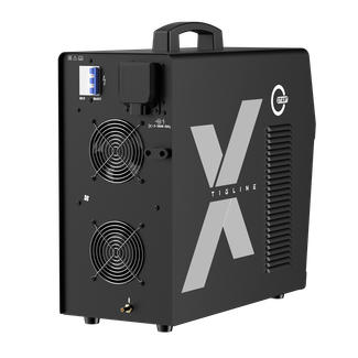 START TigLine X315 AC/DC PULSE START TigLine X315 AC/DC PULSE