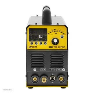 БАРСВЕЛД Profi TIG-207 DP БАРСВЕЛД Profi TIG-207 DP