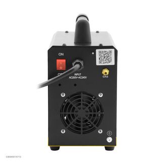 БАРСВЕЛД Profi TIG-207 DP БАРСВЕЛД Profi TIG-207 DP