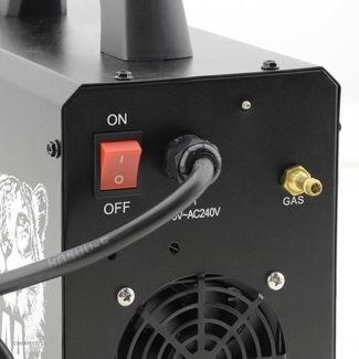 БАРСВЕЛД Profi TIG-207 DP БАРСВЕЛД Profi TIG-207 DP