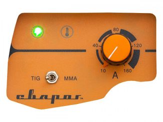 Сварог EASY ARC 160 (Z213H) Сварог EASY ARC 160 (Z213H)