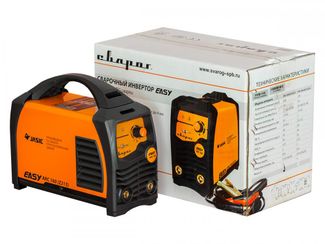 Сварог EASY ARC 160 (Z213H) Сварог EASY ARC 160 (Z213H)