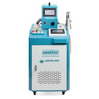 Grovers LASER MAX-1500W GROVERS Grovers LASER MAX-1500W GROVERS