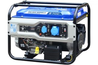 ТСС SGG 9000ELA ТСС SGG 9000ELA