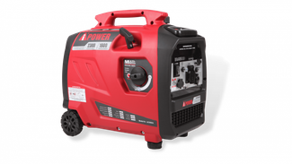 A-iPower A2300IS A-iPower A2300IS