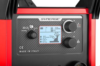 Telwin SUPERMIG 500i XD PACK Telwin SUPERMIG 500i XD PACK