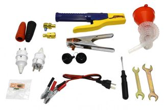 ТСС PRO DGW 3.0/250E-R ТСС PRO DGW 3.0/250E-R